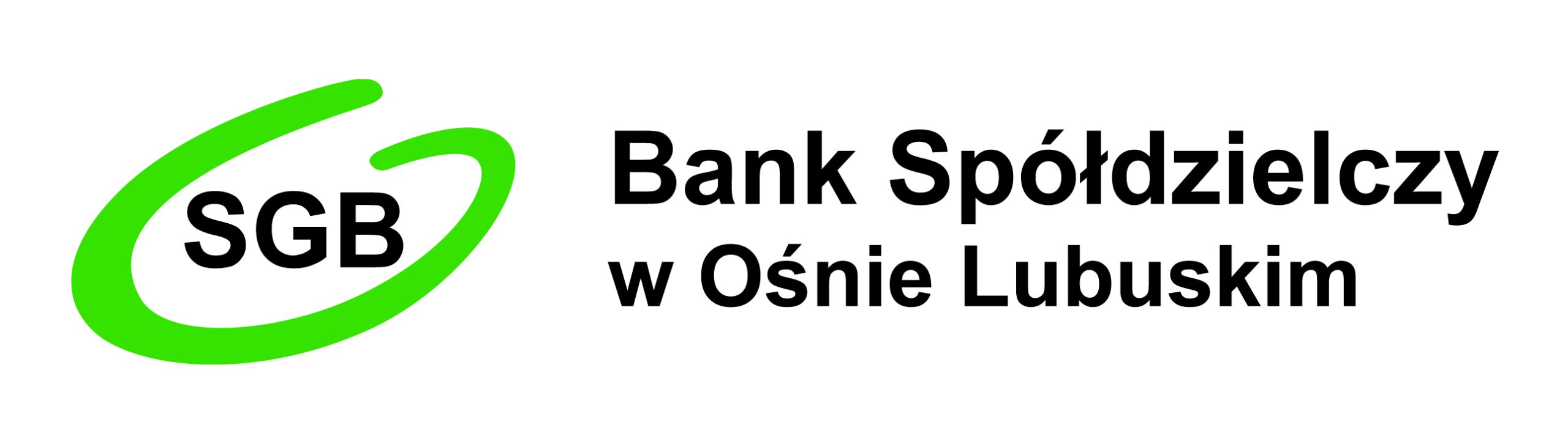 Reklamacje - Bank Spółdzielczy w Ośnie Lubuskim